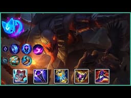 Fiddlesticks MONTAGE - BEST OF FIDDLESTICKS | STAR LOL