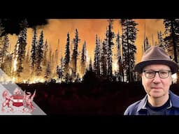 Conservation and Rewilding in a Changing Climate | James Bullock