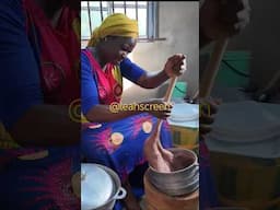 amala - african food