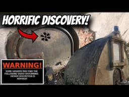 This Crypt Experience Made Me Walk Away And Nearly Quit!