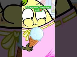 Pregnant’s funny story prt.2  ❤️ #shorts #pregnancy #avocado #funny
