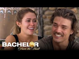 Dean Asks Caelynn Out on a Date | Bachelor in Paradise