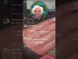 THE COMMENTS pls