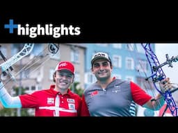 Highlights | Istanbul 2025 Conquest Cup