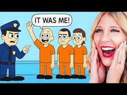 What If You Couldn’t LIE?!