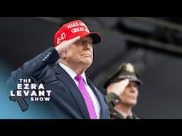 Trump admin unleashes sanctions on global free speech oppressors