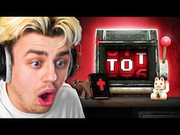 Slot Simulator, aber ich Spiel um mein Leben...