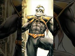 The Mighty Golden Patriot | YellowFlash & John Dillard | RippaSend #rippaverse