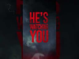 The gaze never leaves; it HAUNTS! #MaaTheFilm