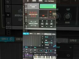 How to: Prospa “Don’t Stop” Bass Synth in Serum 2
