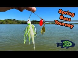 My Tournament Fishing will Change/ Native No Limit