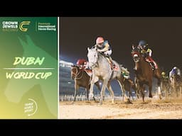 International Horse Racing | Dubai World Cup