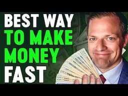 Doing This 1 Thing Will SUPERCHARGE Your Income Selling Insurance