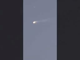 Starship flight 8 Blows Up Seen From South Florida. #starship #spacex