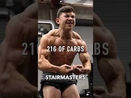 21g CARB DIET