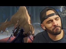 Kuro Discovered The Art Of Cinema. | Wuthering Waves Cartethyia Trailer Reaction