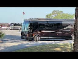 Marathon Coach Florida ￼
