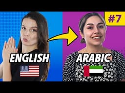 Arabic for Absolute Beginners - 140 Arabic Expressions You Must Know