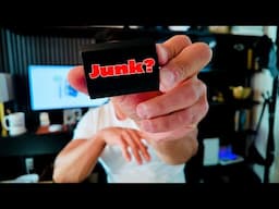 Are Off-Brand Camera Batteries Any Good? You Might Be Surprised…