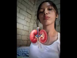 She Donated Her Kidney & This Happened 🥹