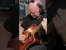 Acoustic Sounds - When I’m Not Playing Metal @ZagerGuitar #acousticguitar