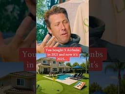 Why Your Airbnb Stay Never Looks Like the Photos | Hidden Fees, Chores & Broken Promises #airbnb