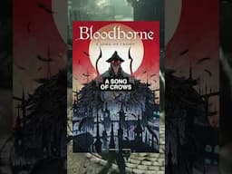 Bloodborne fans, did you know this? #gaming #bloodborne #playstation #ps5 #shorts