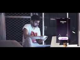 Nobody | Short Film | Kunal Chandra