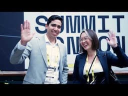 Why It's Important to Attend: The AI Summit London 2025 Experience