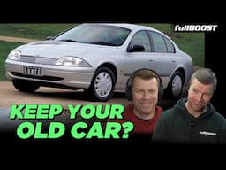 Your Motoring Future