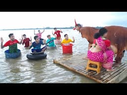 Top New Comedy Video Amazing Funny Video 2025 😂 Try To Not Laugh 2025 Episode 214 By Our Fun Tv