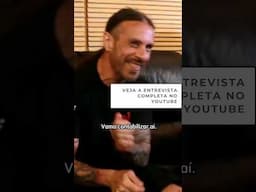 READY TO BE HATED - "Uma nova banda de velhas pessoas"