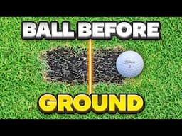 The Best Ball Striking Tip I've Ever Heard
