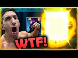 PLARIUM LOVES ME TODAY!!!! 2X SUMMONS + MOREEE | RAID SHADOW LEGENDS