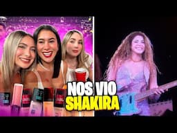 ARRÉGLATE CON NOSOTRAS PARA IR A VER A SHAKIRA 😱 | Hermanas JM
