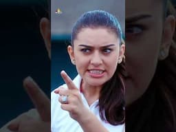 నా BOYFRIEND దగ్గర నీకేం పని😒#singam | #anushkashetty | #shorts | #ytshorts | #sribalajivideo