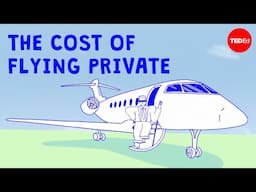 How much does it cost to fly private? - Rachel Yang