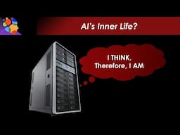 AI's Inner Life?
