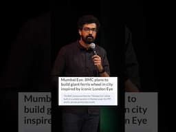 Is This What Mumbai Needs? 💀