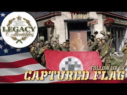 Follow up on Captured Flag