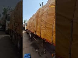 Eco-Driven Supply: Bulk Truck Transports Commodities | Maxwell Investments Group