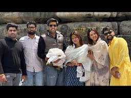 Preparing For Kedarnath | Pt. 1 | Helicopter Yatra ?