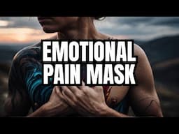 Is Your Physical Pain Actually Emotional Trauma In Disguise?