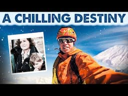 The Most Heartbreaking Mountaineering Story