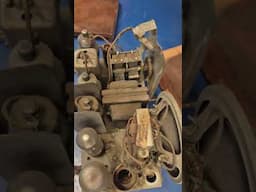 Philco 38-12 rescue #shorts #hamradio #diy #retro #shortwave #vintage #repair #old #audio #antique