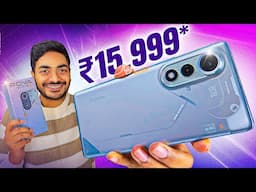 Tecno Pova Curve 5G Unboxing in Kannada⚡️ Dim 7300, 144Hz, 45W, Slimmest Phone