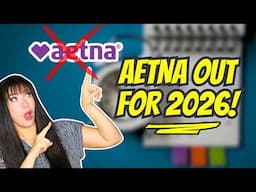 Aetna Leaving Marketplace in 2026 What Should You Do Now?