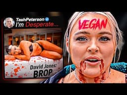 That Vegan Teacher's Daughter Just Went Too Far