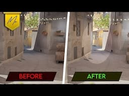 CS2 Update: Skins & Much Needed Map Improvements