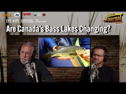 Are Canada’s Bass Lakes Changing?